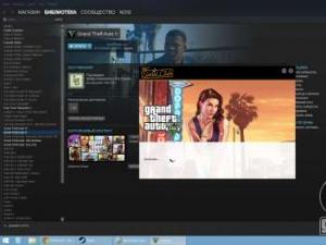 Grand Theft Auto V: не запускается игра Гта 5 запускается на windows 7